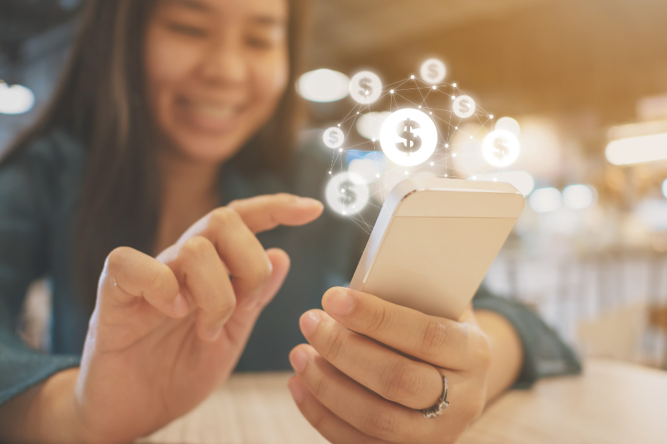 3 apps that can help you master your finances and make saving a game