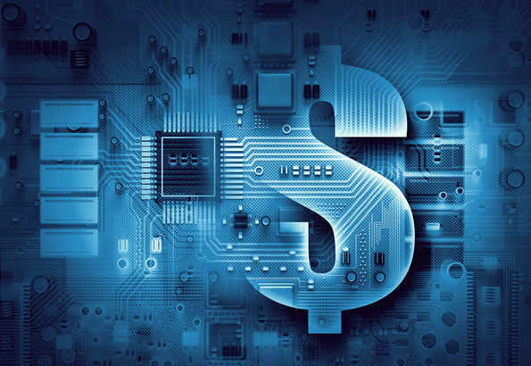 A Short Guide for Those Over 40 to Help You Understand “Digital Money”