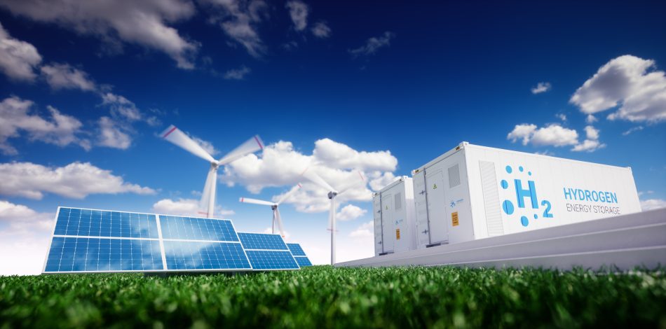 All renewable electric grids are critical to halting climate change and we already have the tools to implement them