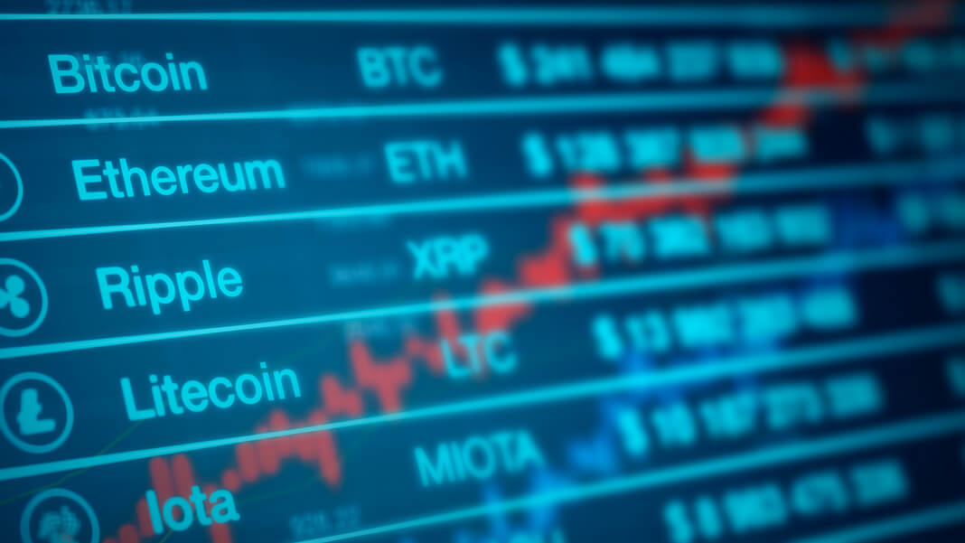 Are Stablecoins the New and Improved Bitcoin?