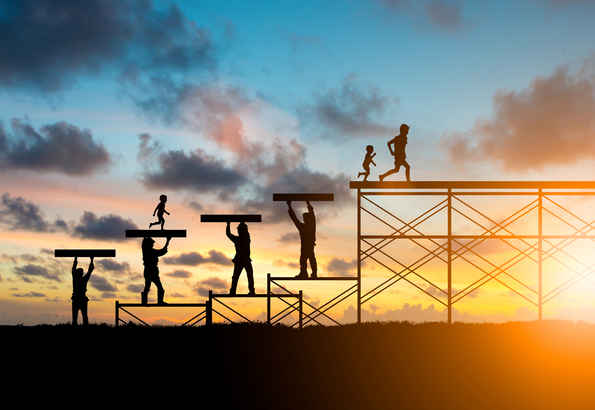 Corporations Redefined: Business Roundtable’s Big Step Forward