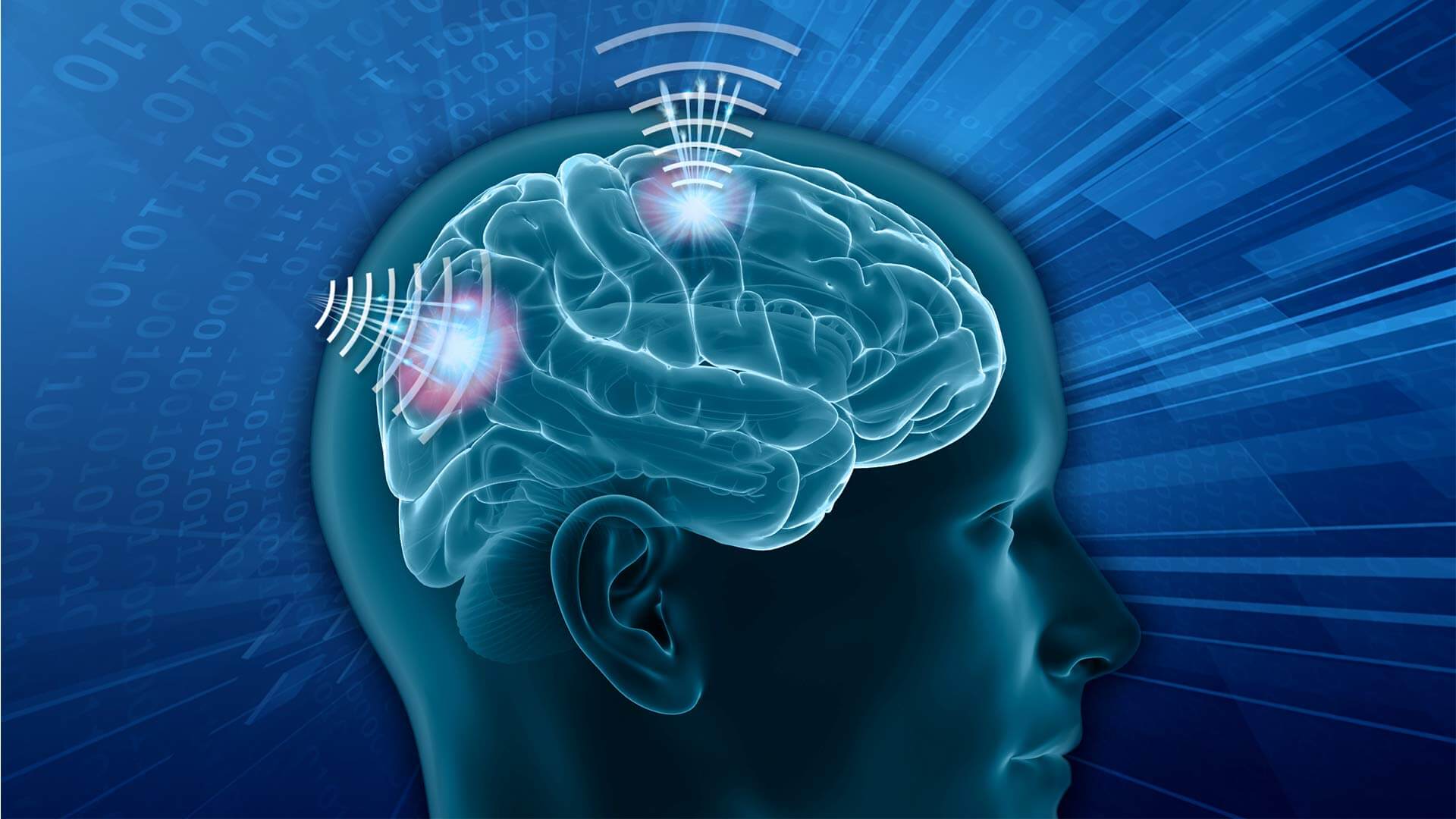 DARPA’s New Project Is Investing Millions in Brain-Machine Interface Tech