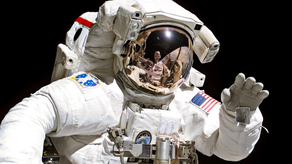How a bra-maker wound up designing the Apollo spacesuits