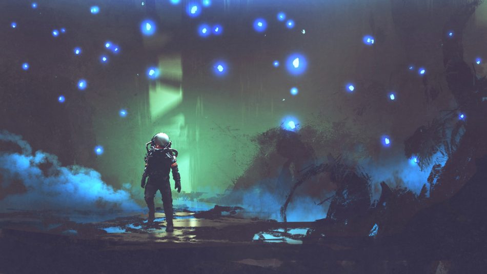 How science fiction continues to shape real technology today