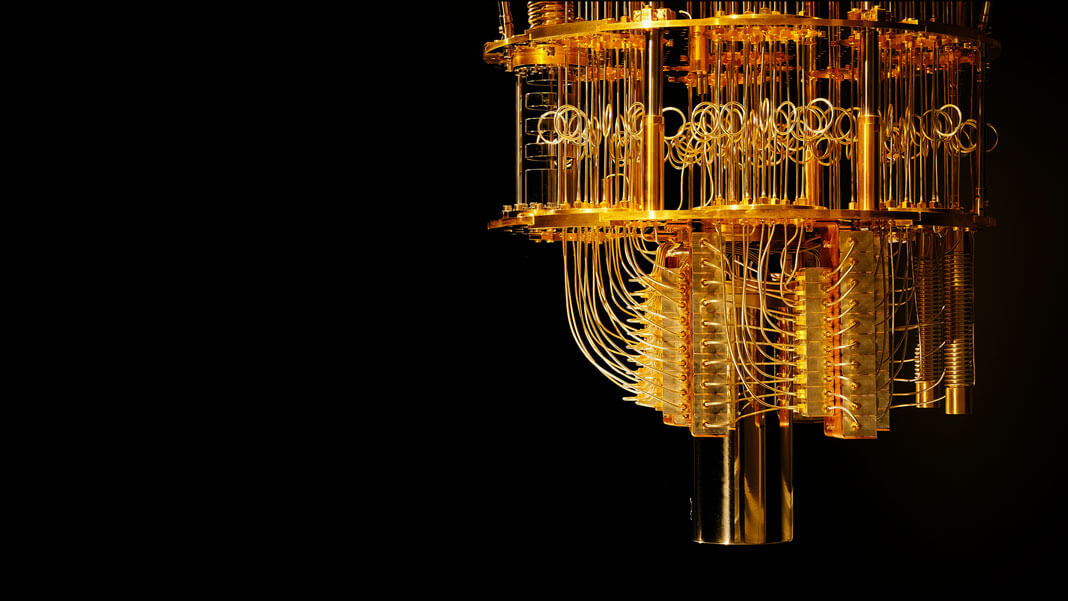 IBM Introduces ‘Quantum Volume’ to Track Progress Towards the Quantum Age