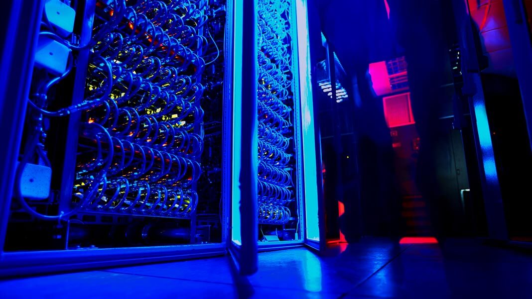 Intel Is Building the World’s Most Powerful Supercomputer