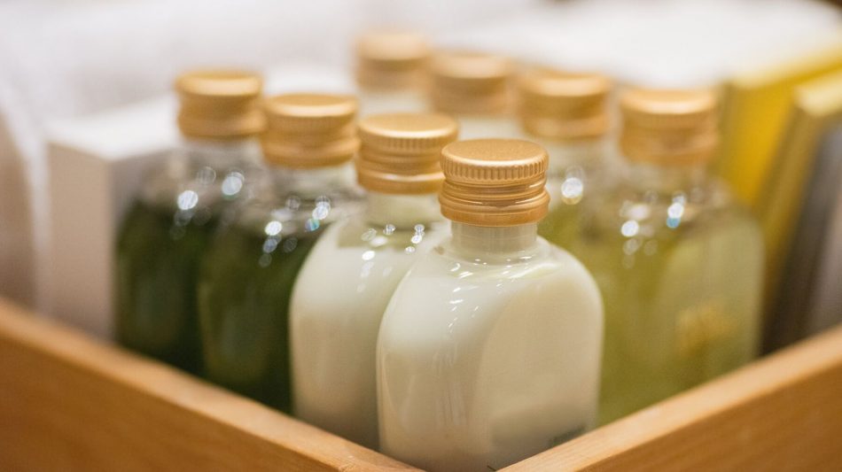 Marriott becomes latest hotel chain to ban tiny toiletries
