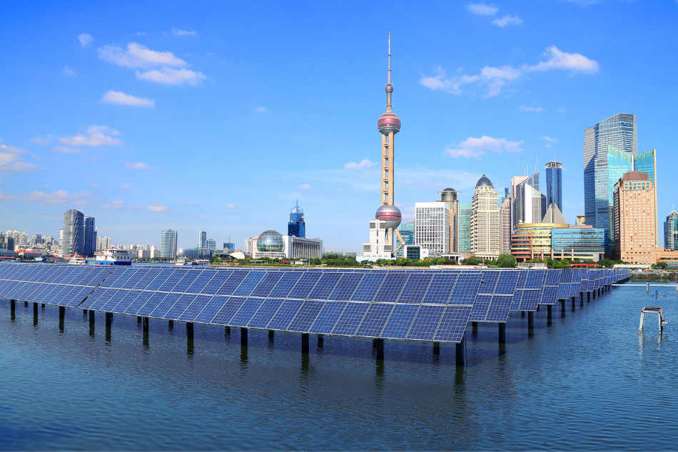 This Chinese utility’s finances show how much cheaper solar is than coal