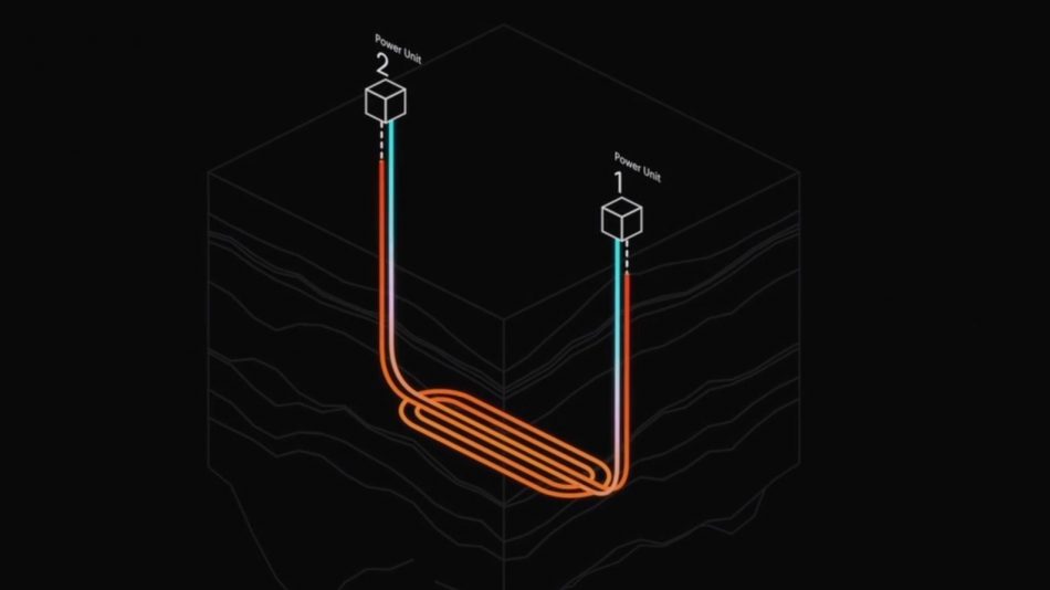 This invention could make geothermal energy available across the globe