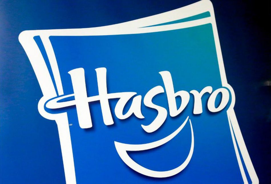 Toy manufacturer Hasbro is on a mission to cut plastic from all its packaging
