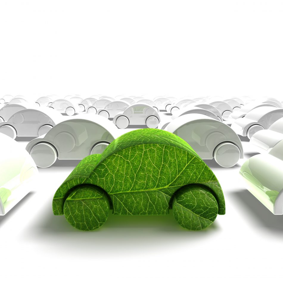 25k Protestors Demand Change from Automakers in Frankfurt