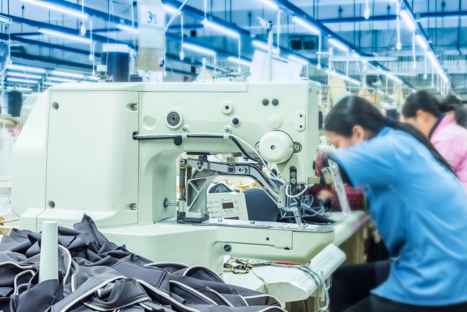 3 ways one business coalition is combating modern slavery