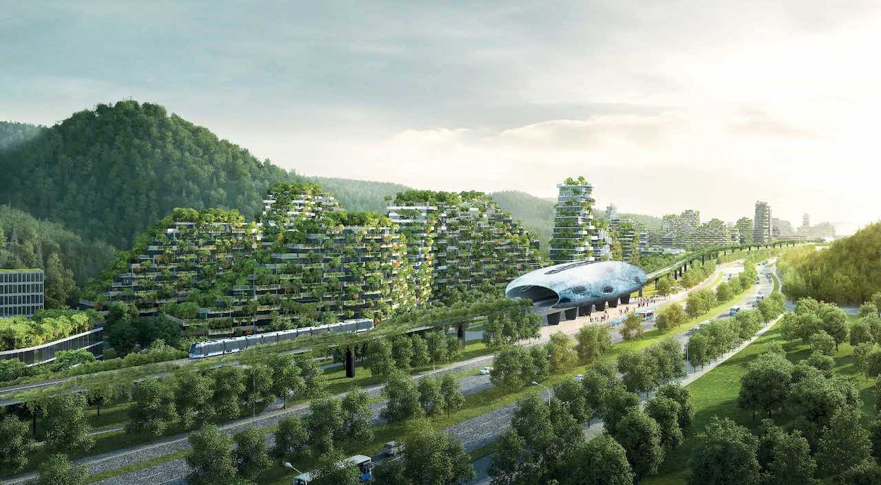 ☀️ Scrap the Doomsday Prophecies - We’re Switching to a Bright and Sustainable Future