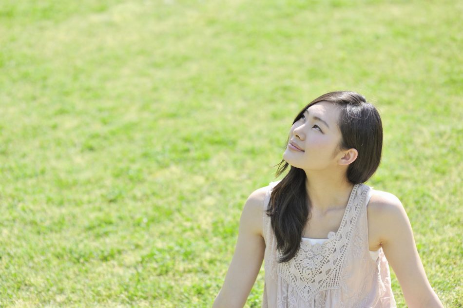 A huge study just found optimism can help you lead a longer, healthier life