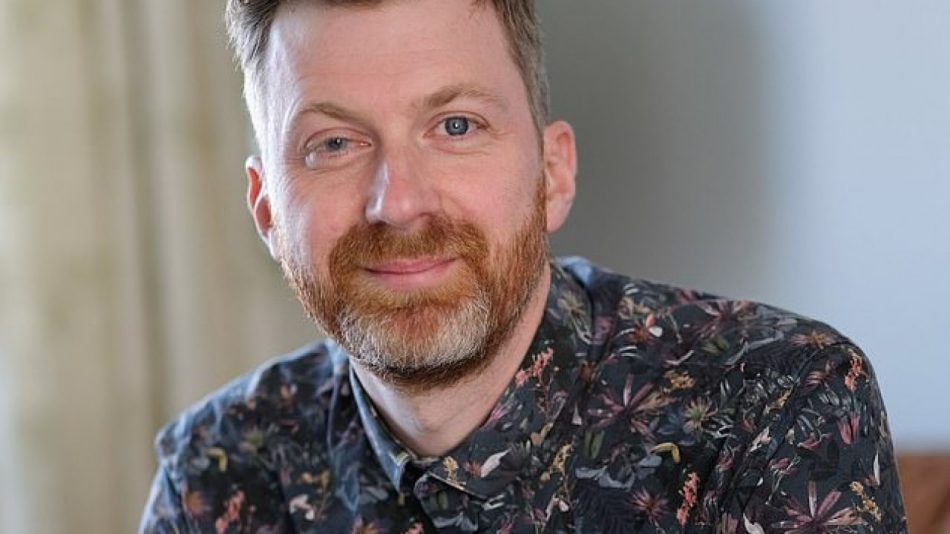 A pioneering treatment just restored the eyesight of an acid attack victim