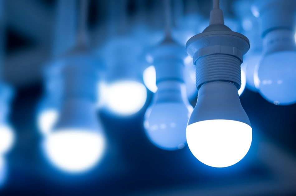 Connecting over light waves? How LiFi will change communications