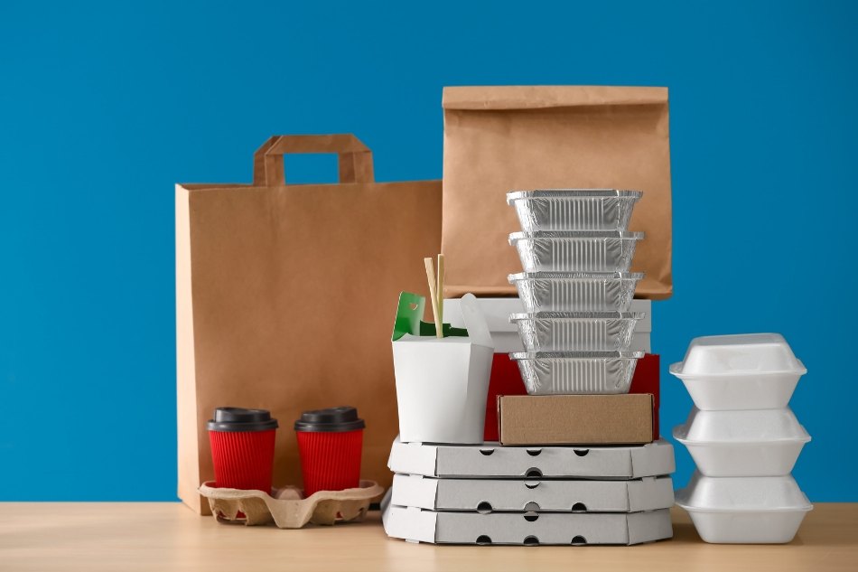 Denmark takes the lead in the fight against chemicals in food packaging