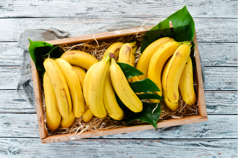How AI can help save our favorite fruit
