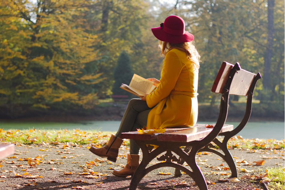 How taking a break can reinvigorate creativity and boost productivity