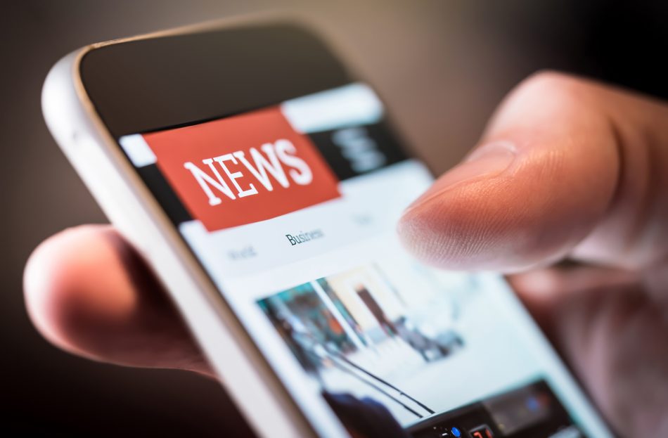 How to control the flood of information during a natural disaster