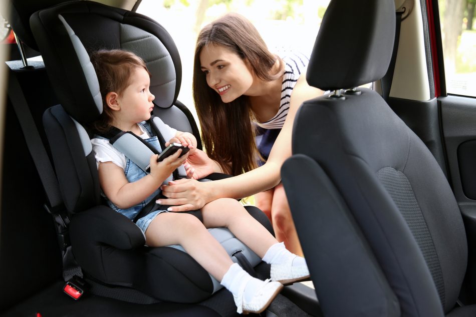 How to stop pollution from ruining the air quality inside your car
