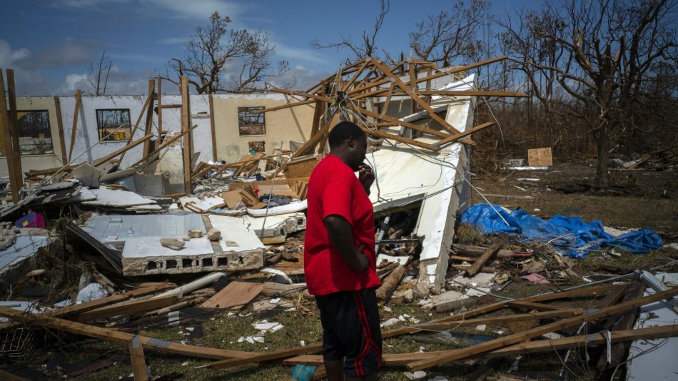 Hurricane Dorian: 7 ways you can help the Bahamas