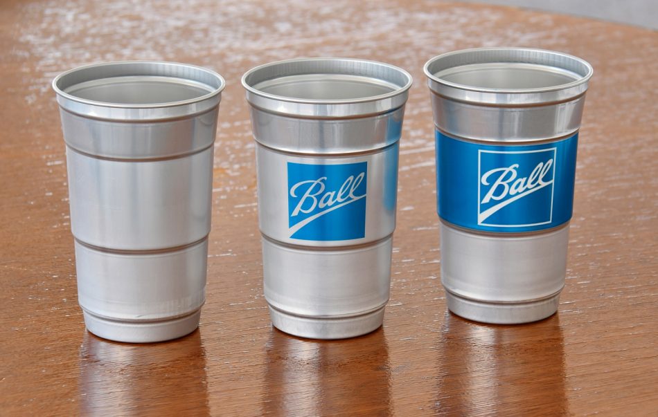 Iconic red Solo cup could soon find a more sustainable replacement