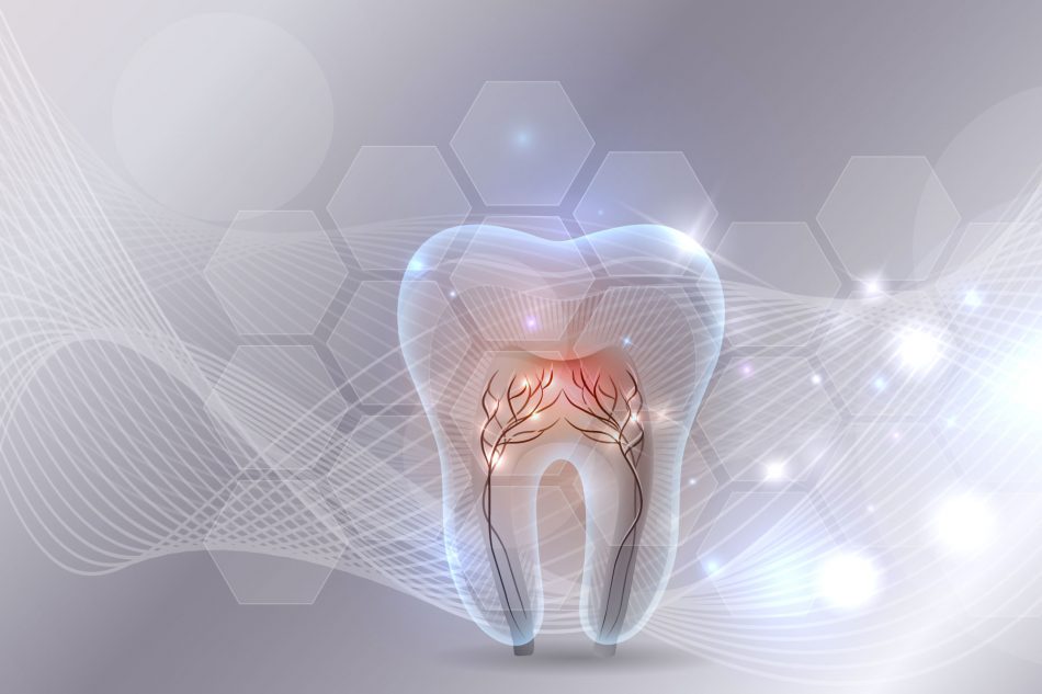 It could soon be possible for your damaged tooth to repair itself