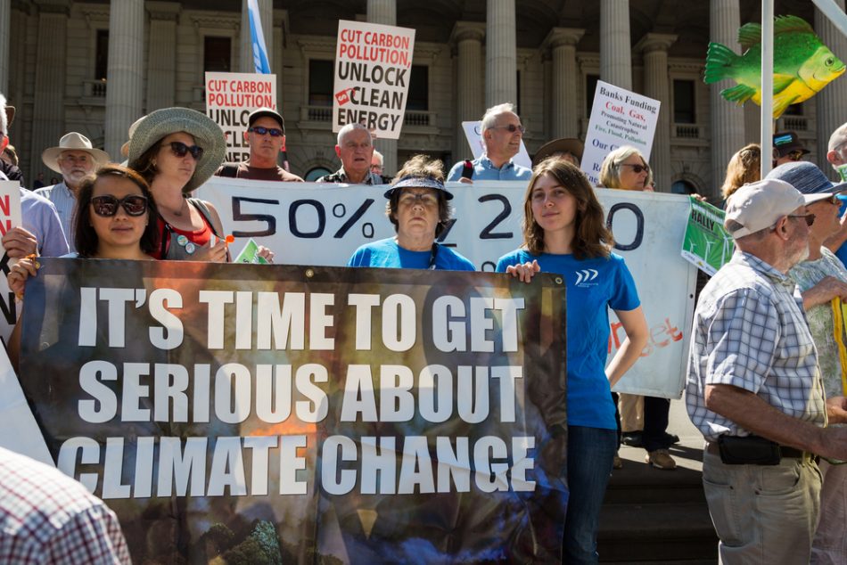 Major coal mine project blocked over climate change concerns