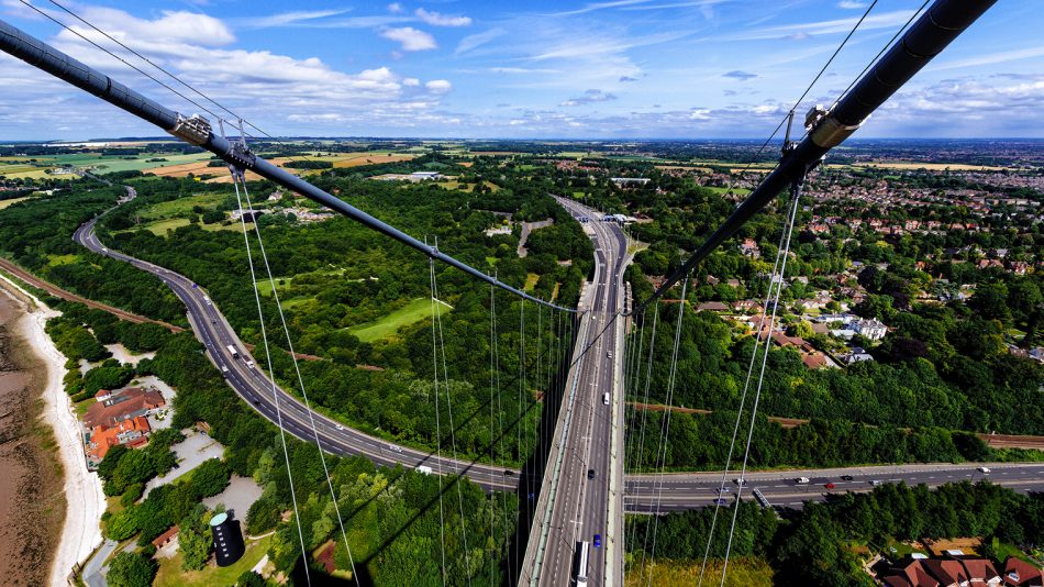 Major industrial zone in UK launches plans to become carbon-neutral