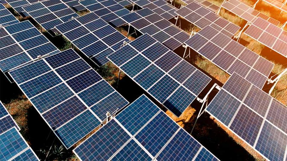 New UN report shows a bright future for renewable energy