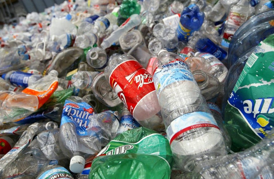 Researchers turn single-use plastics into kayaks and canoes