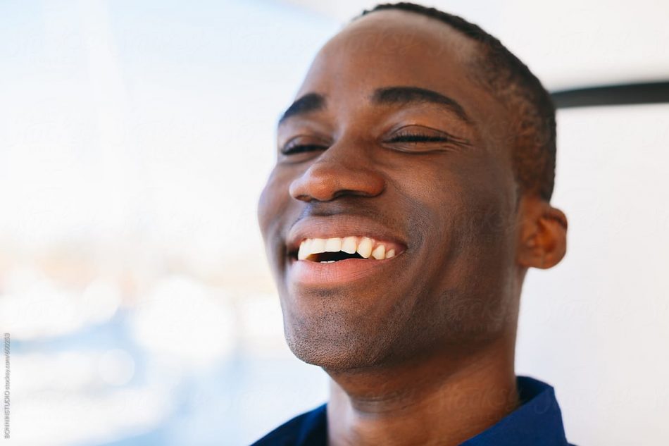 Science tells us laughter can help us lead a healthier life