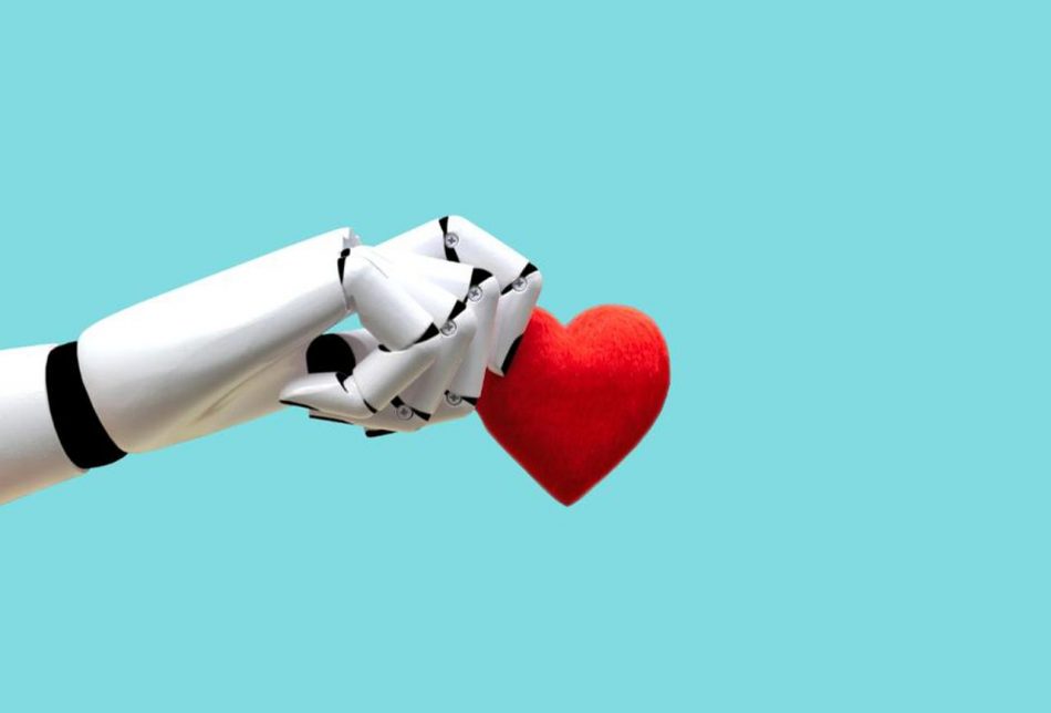 Scientists just 3D-printed a mini human heart using a patient’s cardiac cells