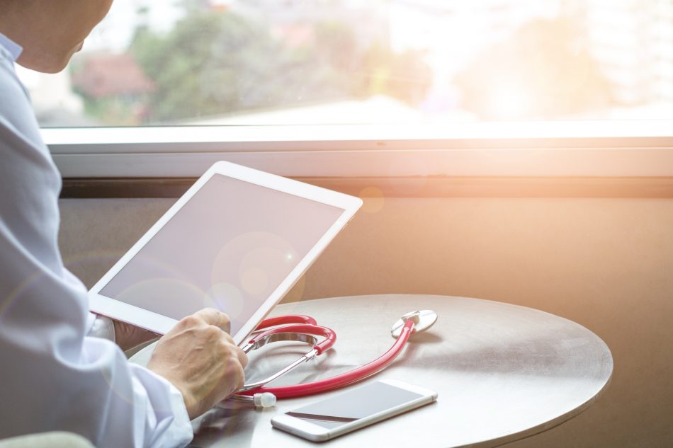 Telemedicine is improving mental health treatment in America’s most remote corners