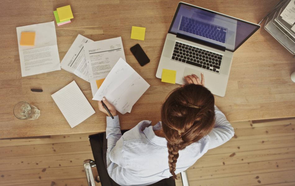 Ten female founders who are shaking up male-dominated fields