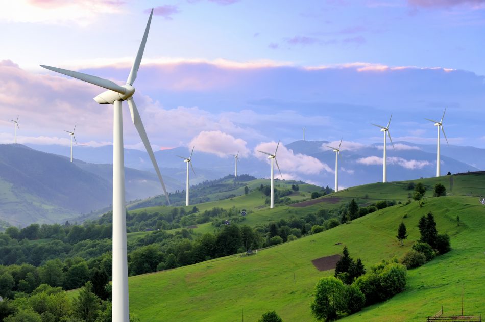 Clean energy could get a whole lot cleaner thanks to this breakthrough