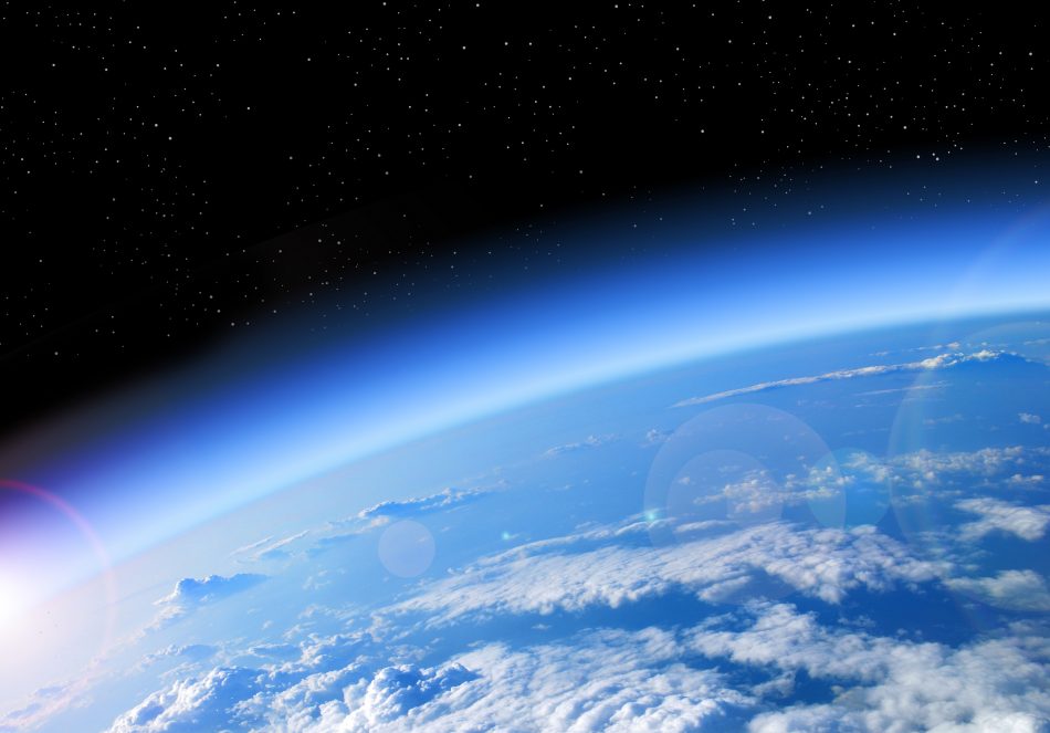 How the Montreal Protocol saved Earth’s protective ozone layer