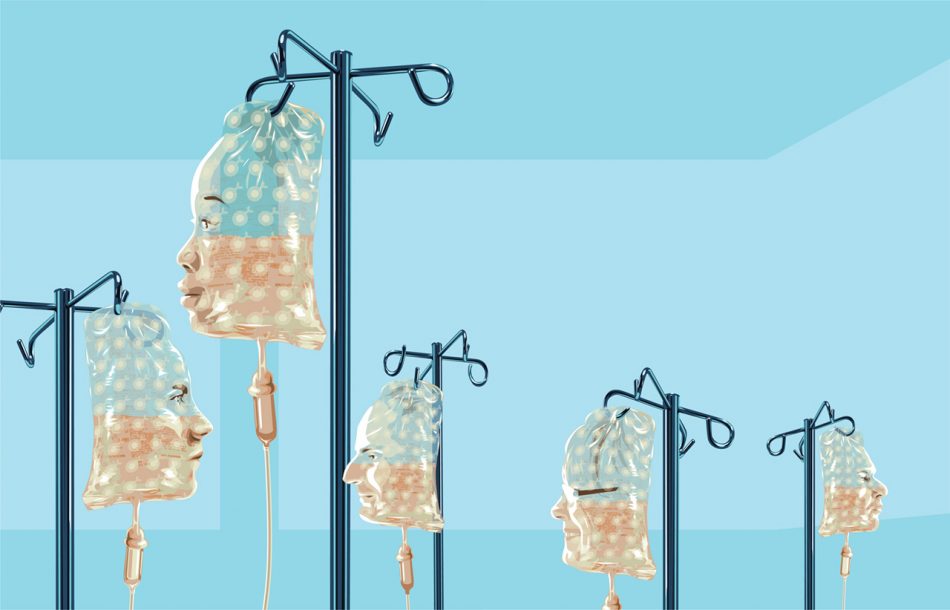 Late-stage melanoma was once untreatable. Immunotherapy is changing that