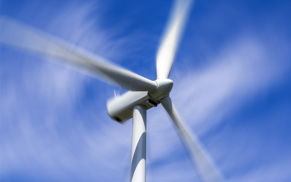 Renewables surpassed fossil fuels in the UK last quarter for the first time ever