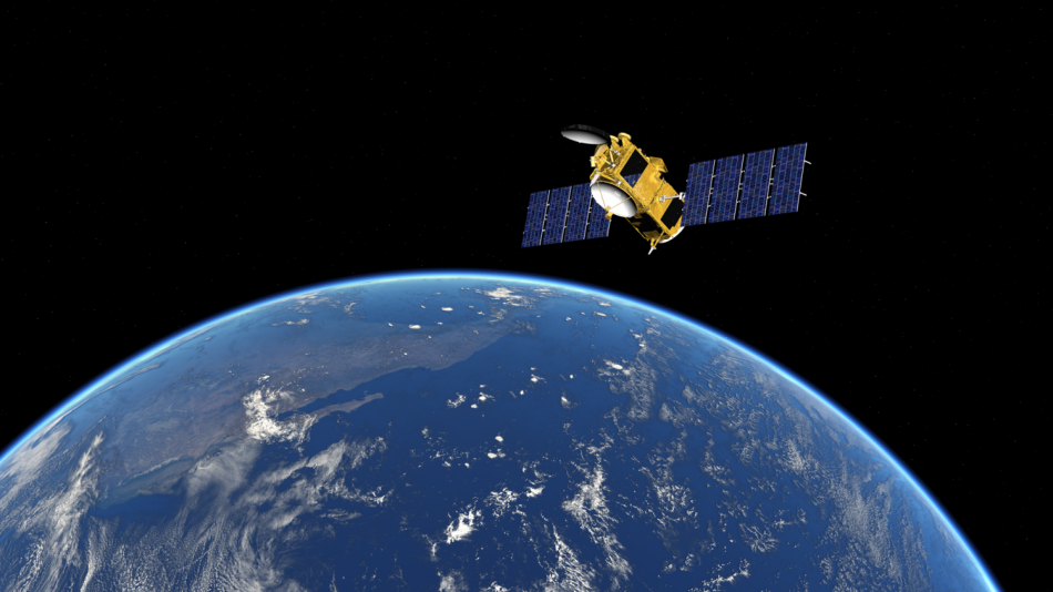 Scientists are deploying satellites to monitor whale strandings from space
