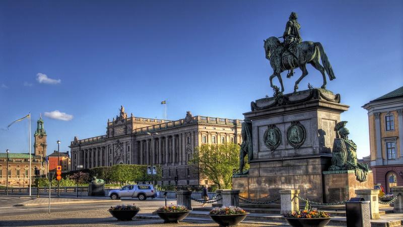 Sweden to go carbon neutral by 2045
