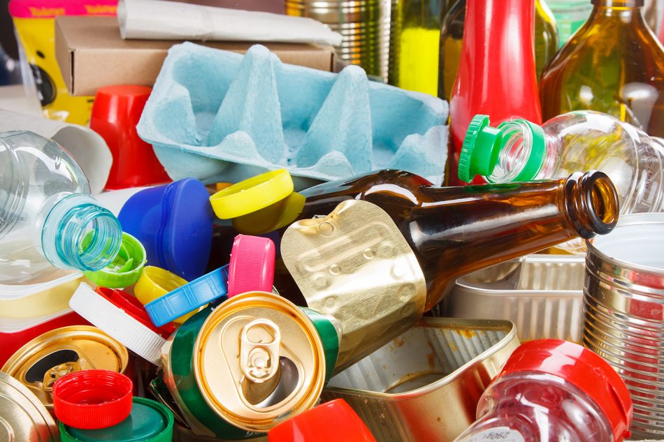 Telling people what product their trash will turn into can boost recycling rates