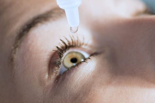 These eye drops could soon help improve your vision