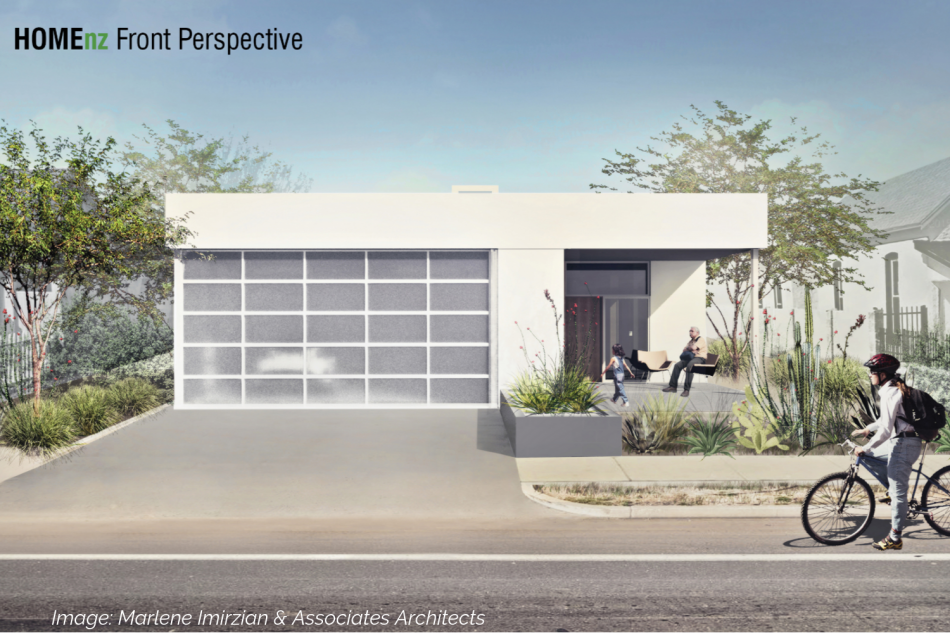 This open-source home design might revolutionize the way we build