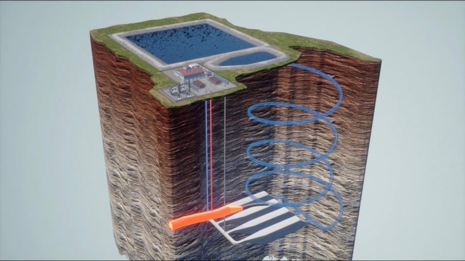 This startup is storing energy in compressed air