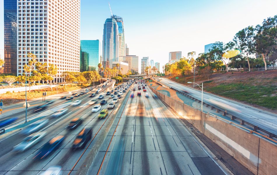 You may soon be driving on roads made of recycled plastic