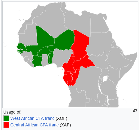 'Temporal dispossession' in the Congo, French finance in West Africa, and the coltan price-spike for metropolitan video game products at Christmastime 2000: In conversation