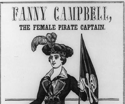 Narratives of Atlantic piracy and crises of imperial legitimacy (part 2 of 3): US 'maritime nationalism,' the 'recuperated revolutionary' image, and Barbary 'monstrosity,' 1800-1850