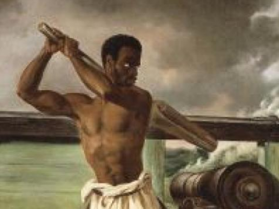 Narratives of Atlantic piracy and crises of imperial legitimacy (part 3 of 3): Slavery, Black rebellion, and the 'Black Pacific'